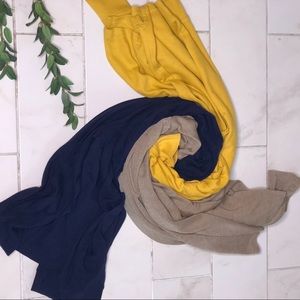 Back To School Sweater Bundle